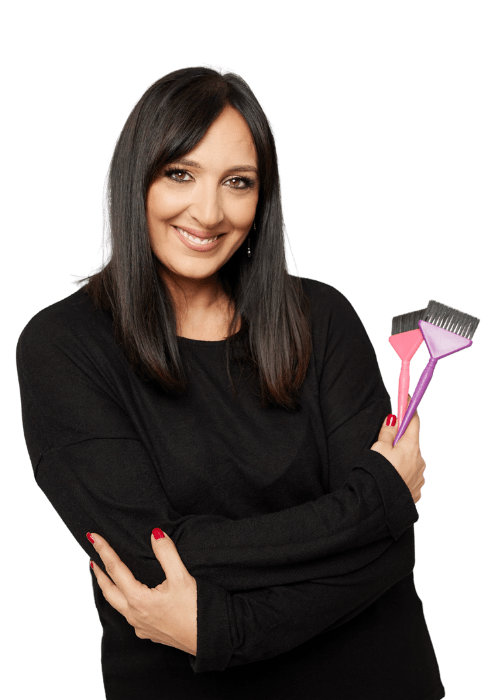 Ivana stankovic kolorista