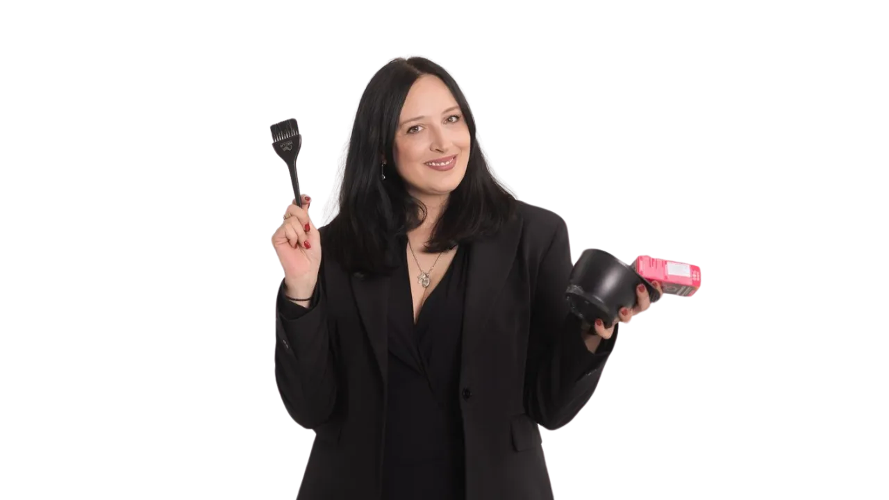 Ivana ad